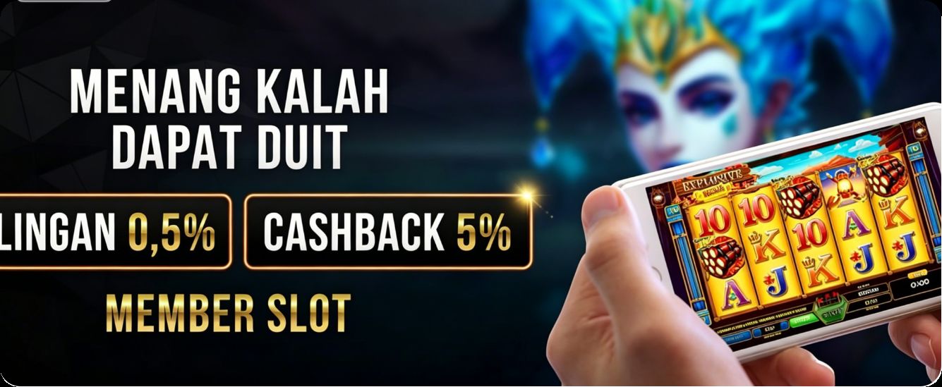 Main 8g8grp.com Menang Jackpot Besar